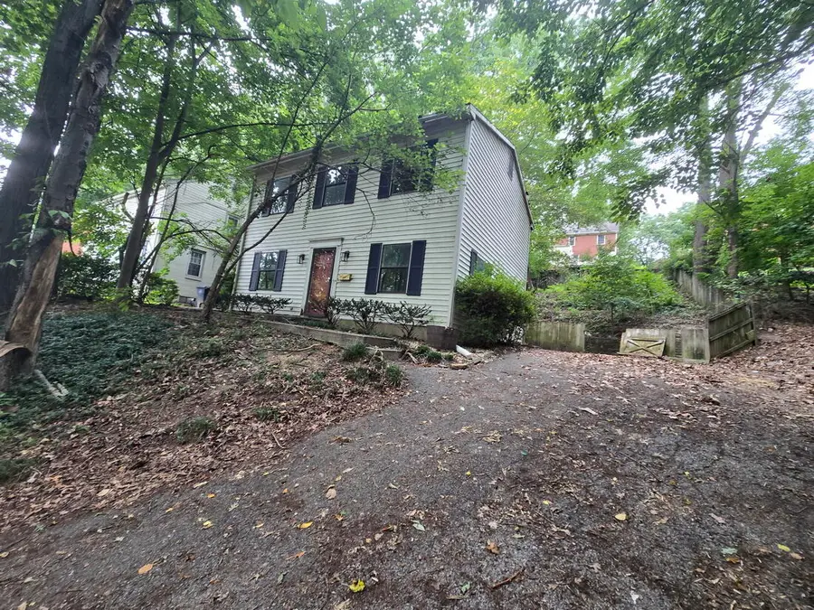 2622 Alberta, Roanoke, VA 24015 - #2