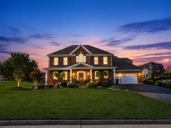 25 Graystone, Daleville, VA 24083