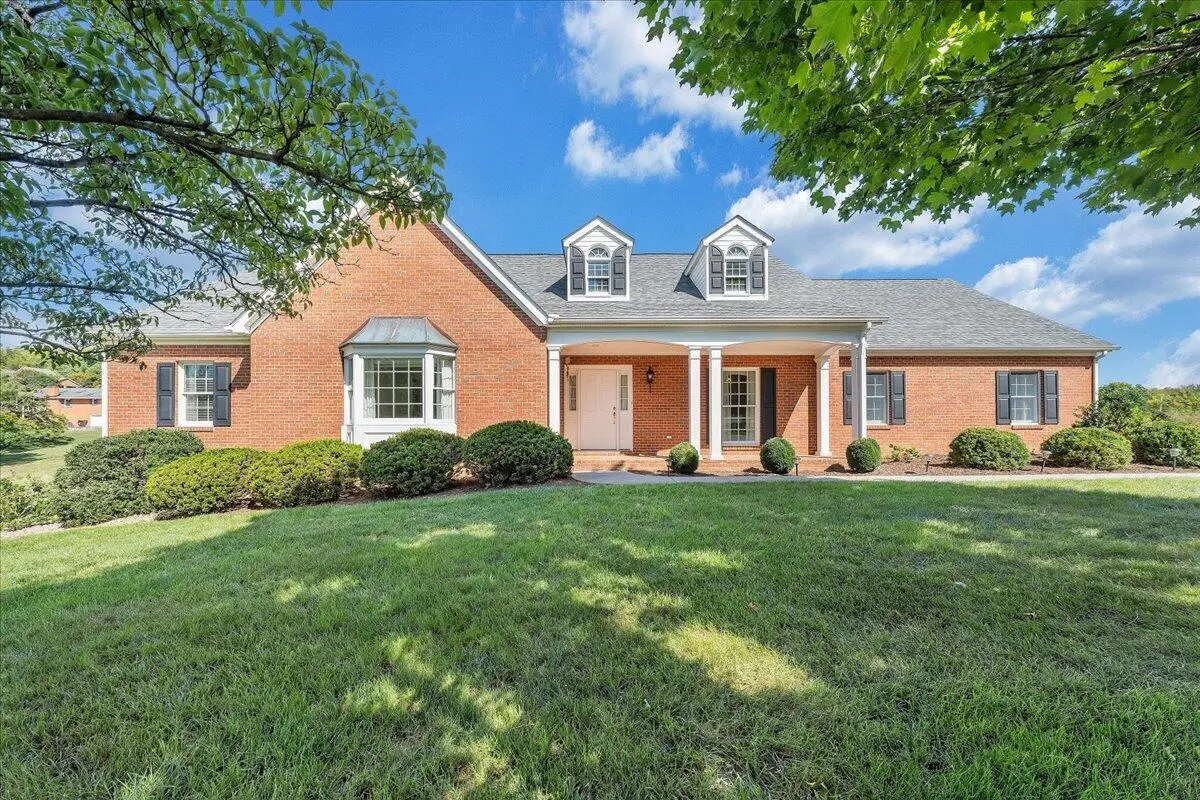 16 Pinehurst, Daleville, VA 24083 - #1