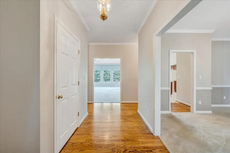 16 Pinehurst, Daleville, VA 24083 - #3