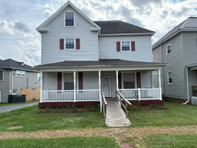 118 N Wills, Covington, VA 24426 - #1