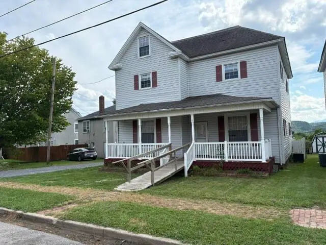 118 N Wills, Covington, VA 24426 - #2