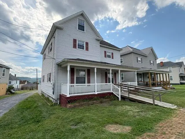 118 N Wills, Covington, VA 24426 - #3