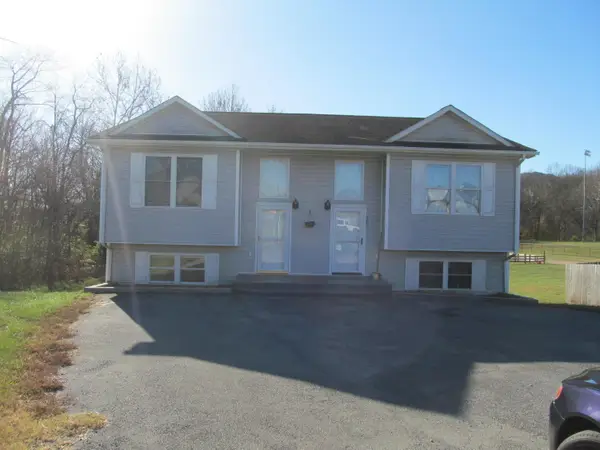 105 & 107 Tinker Mill, Daleville, VA 24083