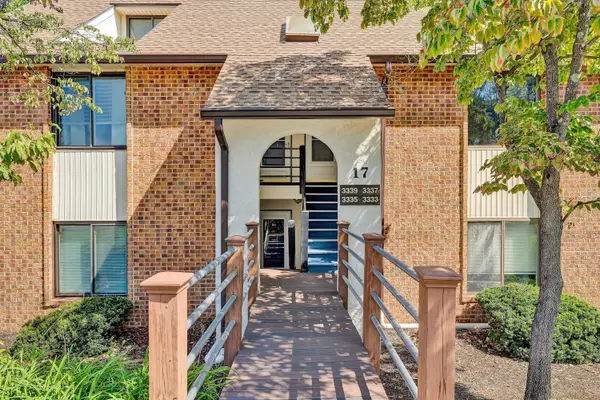 3337 Forest Ct #Bldg 17, Roanoke, VA 24018