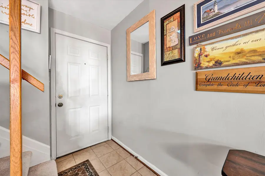 3337 Forest Ct #Bldg 17, Roanoke, VA 24018 - #3