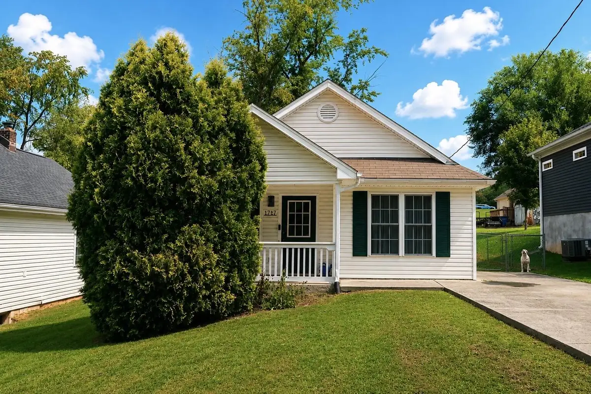 1717 19th, Roanoke, VA 24012 - #1