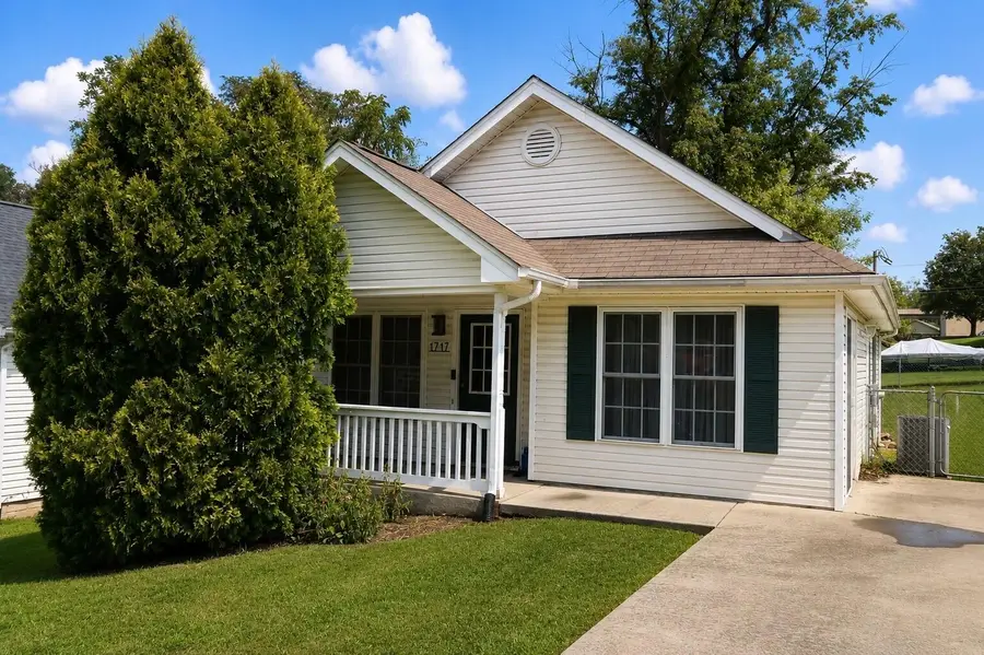 1717 19th, Roanoke, VA 24012 - #2