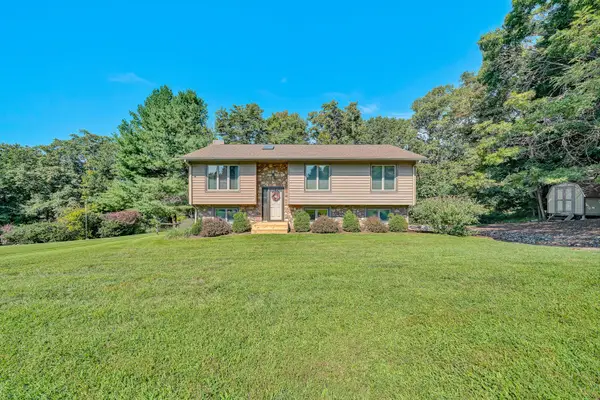 8034 Forest Edge, Roanoke, VA 24018