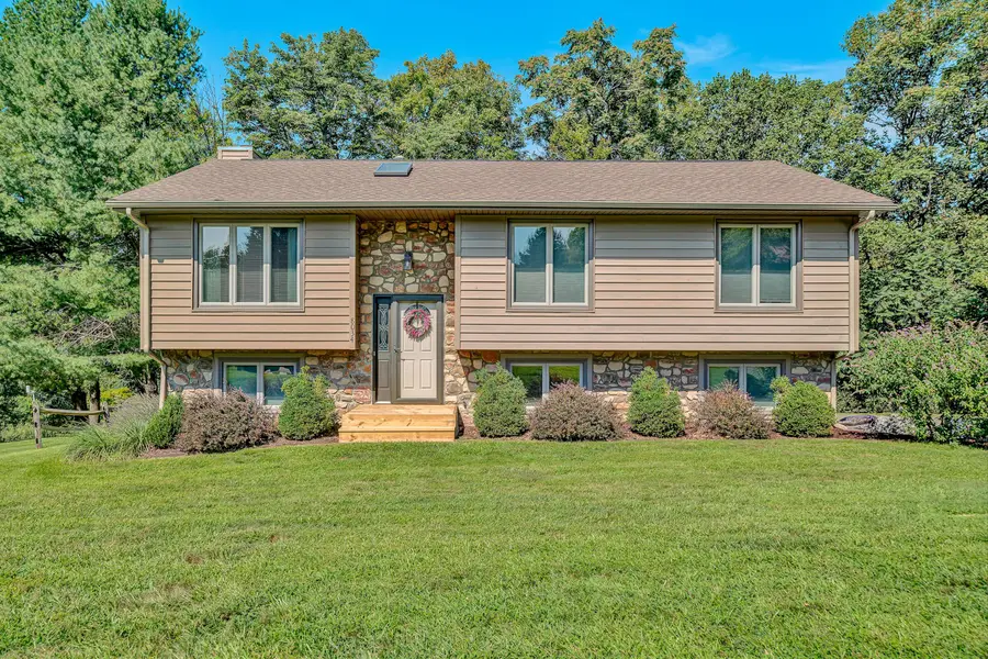 8034 Forest Edge, Roanoke, VA 24018 - #2