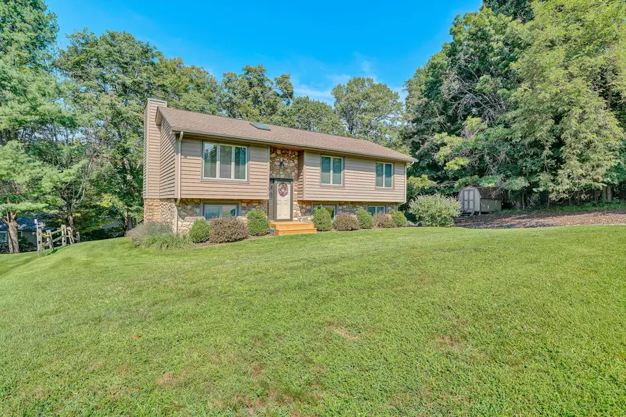 8034 Forest Edge, Roanoke, VA 24018 - #3
