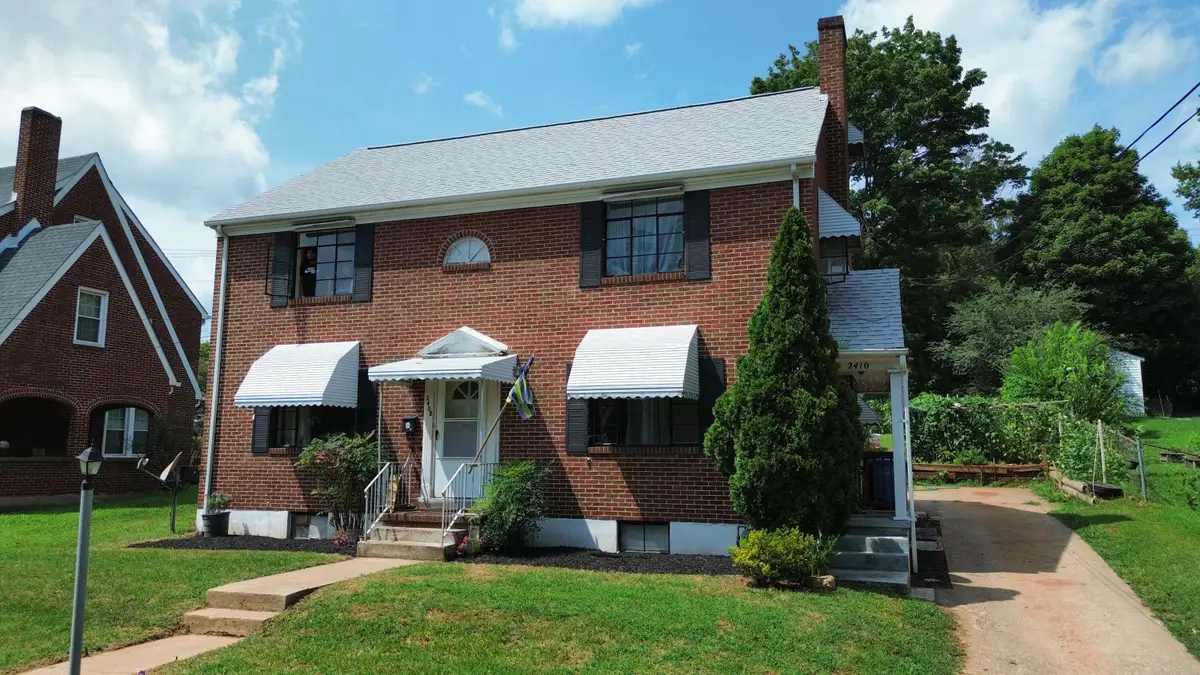 2408 Oakland, Roanoke, VA 24012 - #1