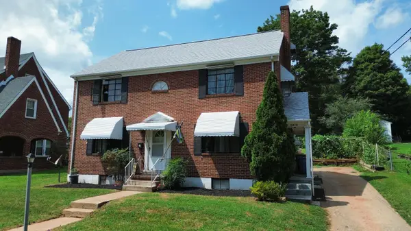 2408 Oakland Blvd Nw, Roanoke, VA 24012