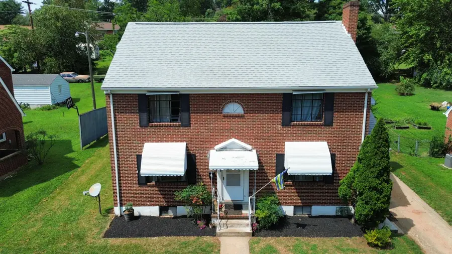 2408 Oakland, Roanoke, VA 24012 - #2