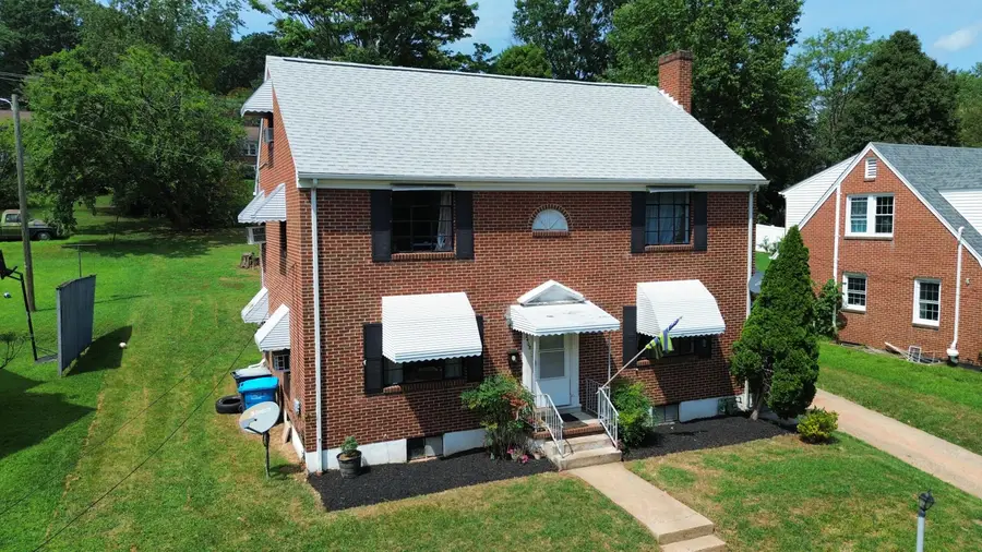 2408 Oakland, Roanoke, VA 24012 - #3