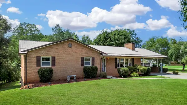 2821 Reed Creek, Bassett, VA 24055