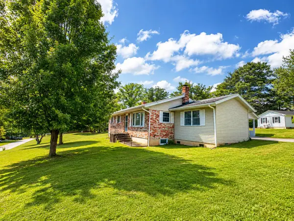 67 Clarkson, Millboro, VA 24460