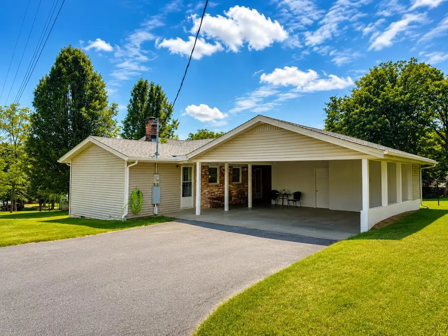 67 Clarkson, Millboro, VA 24460 - #3