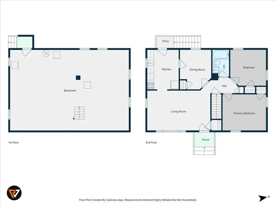 325 S Preston, Vinton, VA 24179 - #2