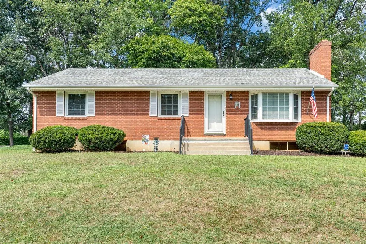 4501 Kirkwood, Roanoke, VA 24018 - #1