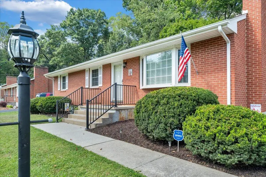 4501 Kirkwood, Roanoke, VA 24018 - #2