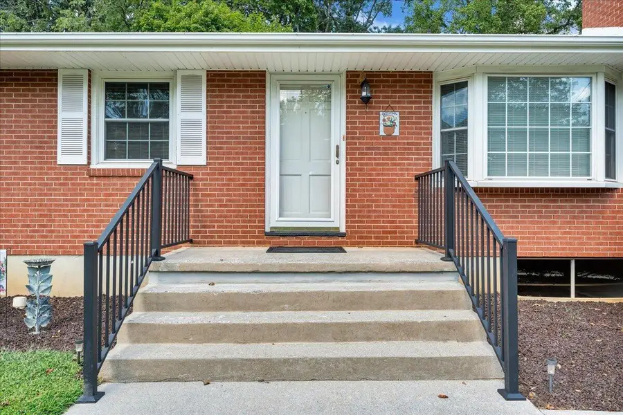 4501 Kirkwood, Roanoke, VA 24018 - #3