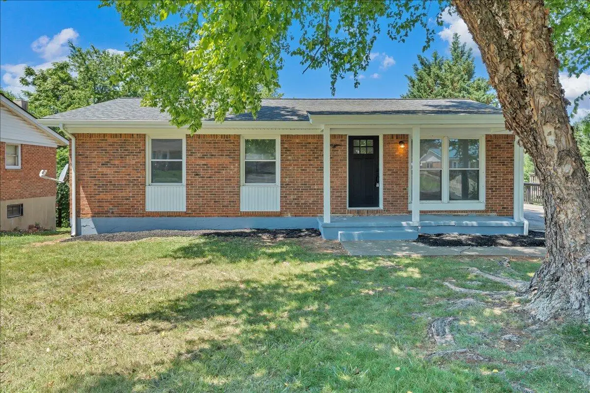 1072 Maywood, Vinton, VA 24179 - #1