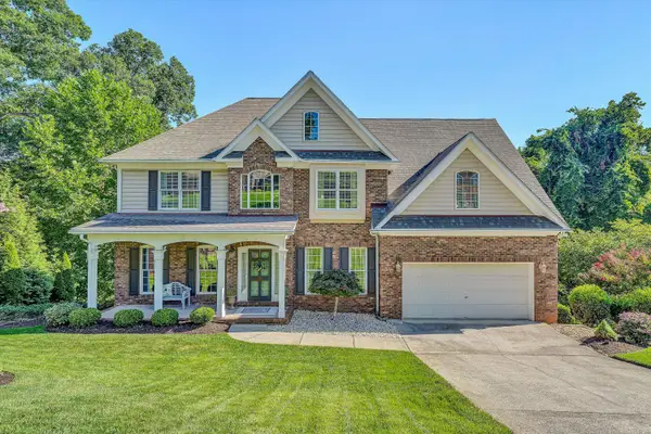 3619 Larson Oaks, Roanoke, VA 24018