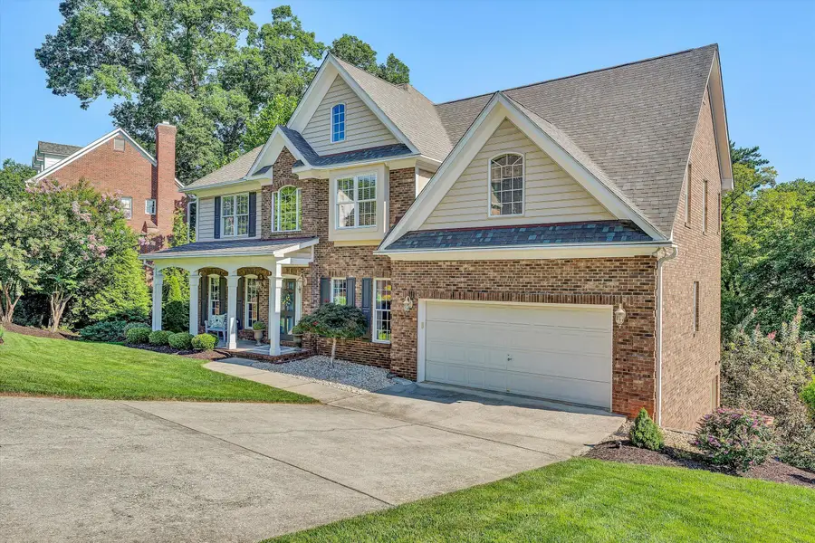 3619 Larson Oaks, Roanoke, VA 24018 - #3