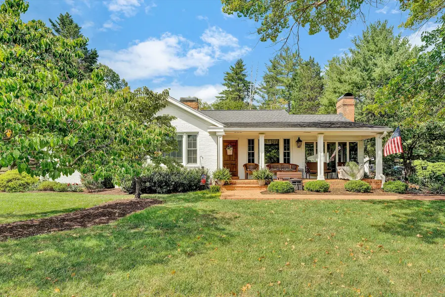 1419 Crestmoor, Roanoke, VA 24018 - #2
