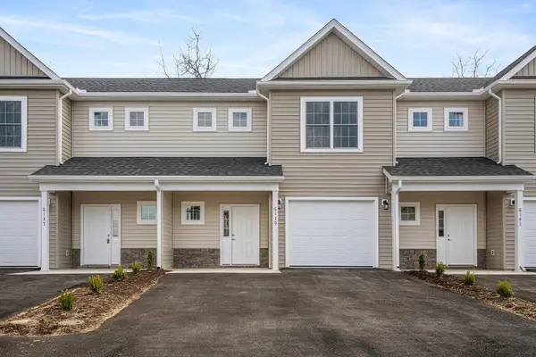6139 Warren Newcomb, Fairlawn, VA 24141