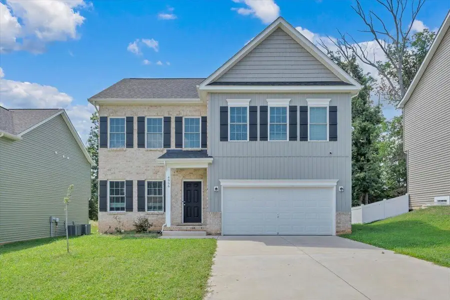 4966 Warrior, Salem, VA 24153 - #2