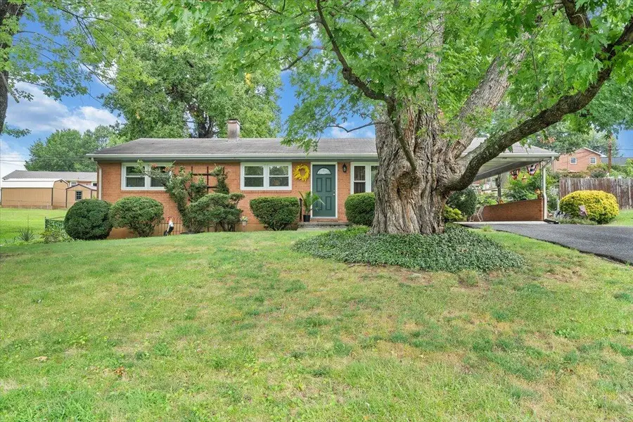 308 Langland, Vinton, VA 24179 - #2