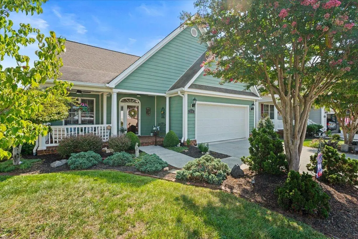 830 Sumpter, Roanoke, VA 24019 - #1