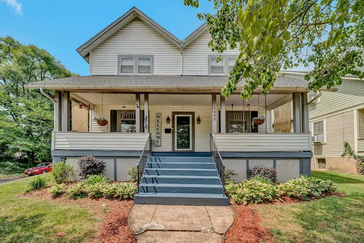 1902 Oxford, Roanoke, VA 24015 - #1