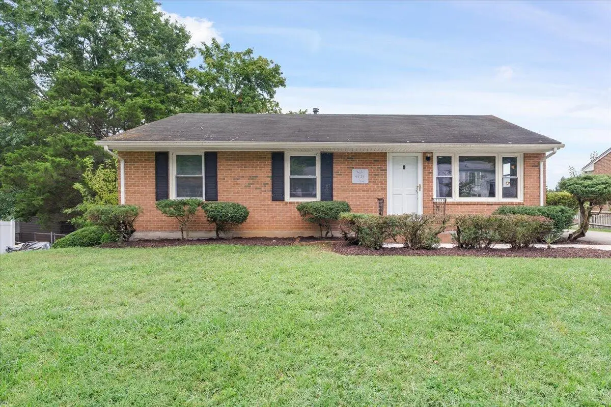 4731 Sanders, Roanoke, VA 24019 - #1