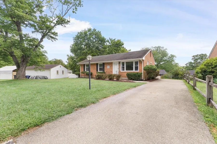 4731 Sanders, Roanoke, VA 24019 - #2