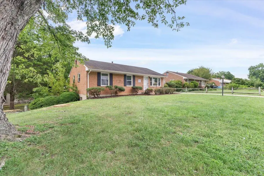 4731 Sanders, Roanoke, VA 24019 - #3