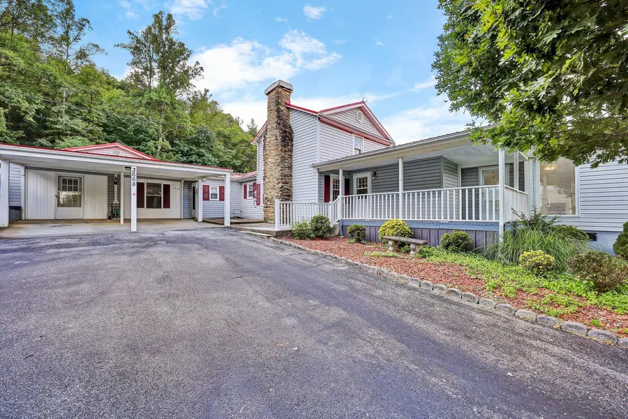 3668 Virgil H Goode Hwy, Rocky Mount, VA 24151 - #2