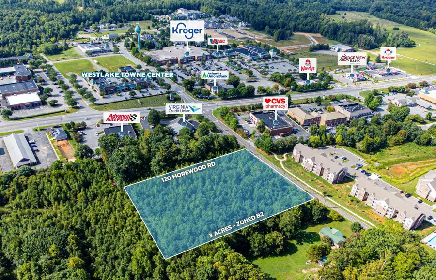 120 Morewood, Hardy, VA 24101 - #3