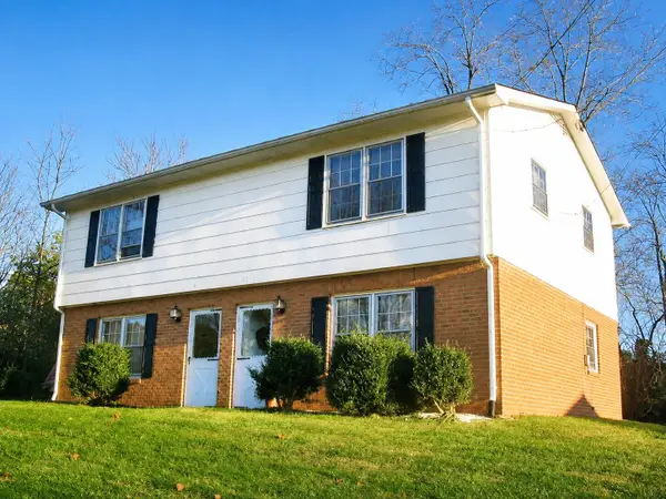 55 & 57 Sunrise, Rocky Mount, VA 24151