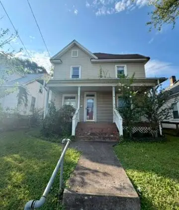627 Albemarle, Roanoke, VA 24013
