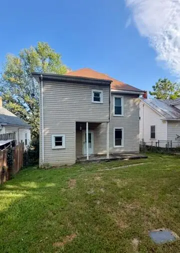 627 Albemarle, Roanoke, VA 24013 - #2