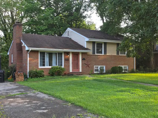 3117 Tomaranne, Roanoke, VA 24018