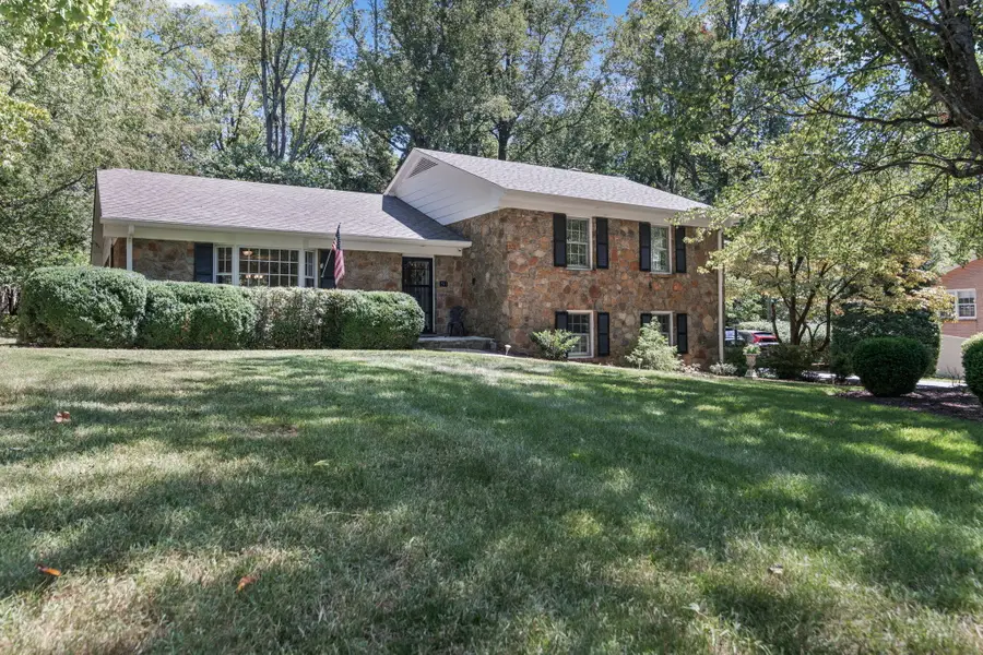 511 Powtan, Lynchburg, VA 24502 - #3