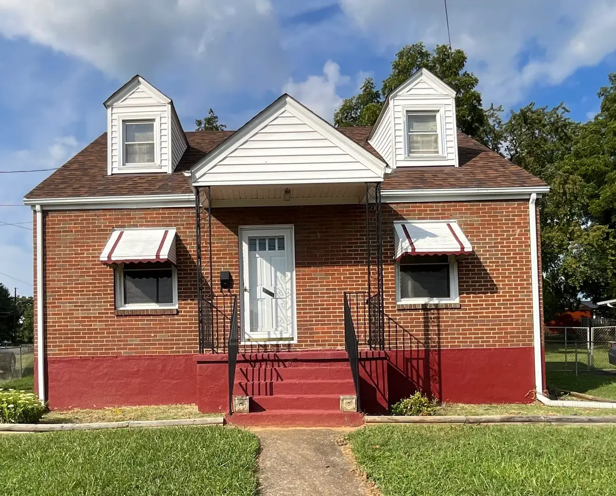 1251 Thomas, Roanoke, VA 24017 - #1