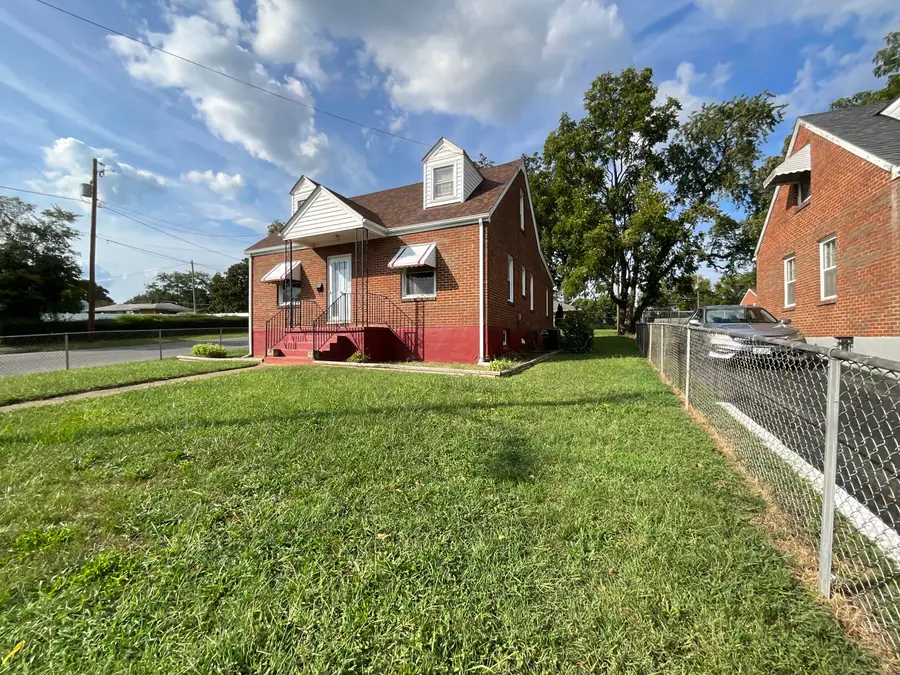 1251 Thomas, Roanoke, VA 24017 - #2