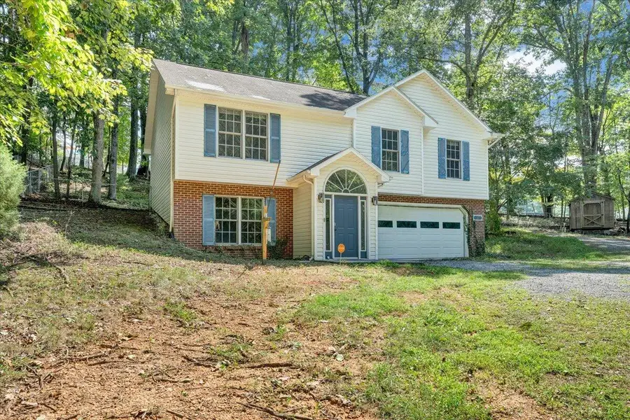 1033 Tipton, Roanoke, VA 24014 - #2