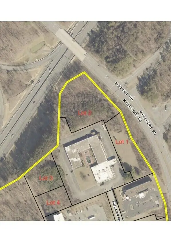 167-199 Sheraton, Salem, VA 24153 - #2
