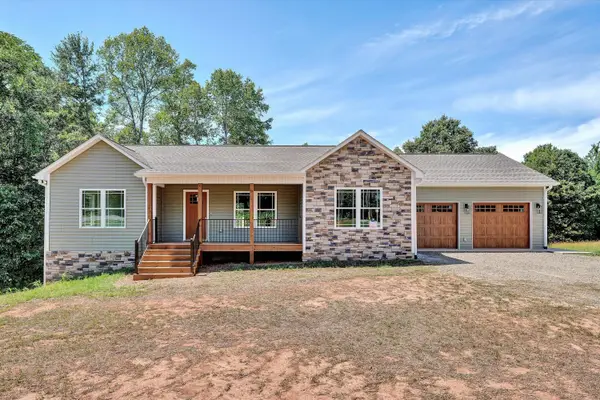 3727 Golden View, Glade Hill, VA 24092